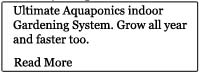 Hydroponics