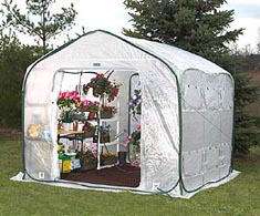 Portable Greenhouse